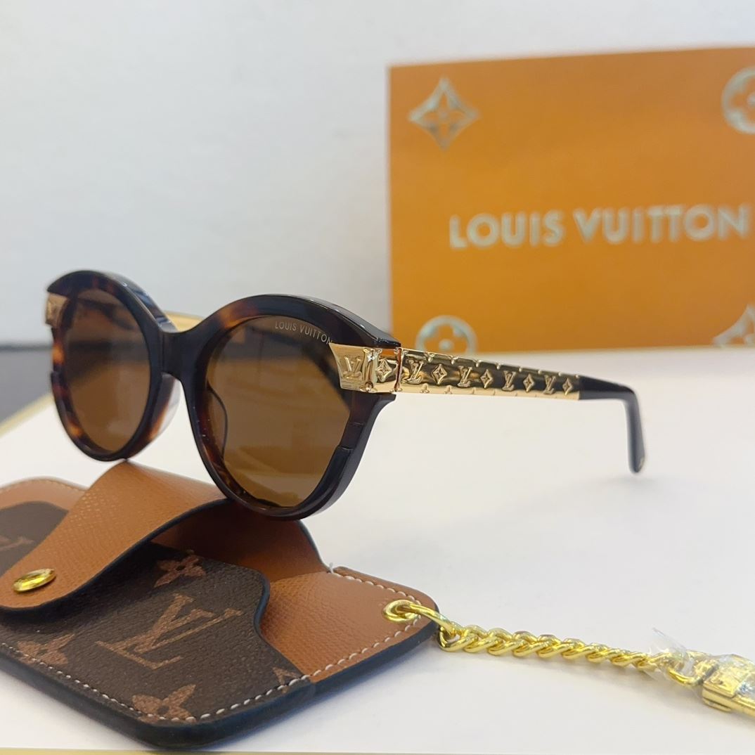 Louis Vuitton Sunglasses